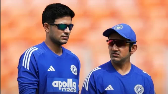 IND vs WI Head-to-Head in Tests