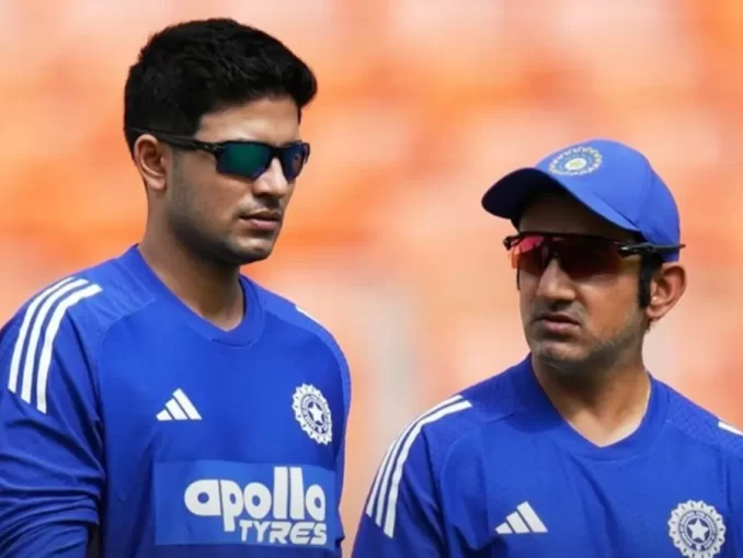 IND vs WI Head-to-Head in Tests