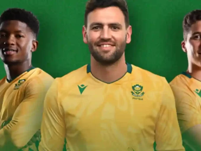 NAM vs SA Dream11 Prediction Today: Pitch Report & Player Stats, Only T20I, South Africa tour of Namibia