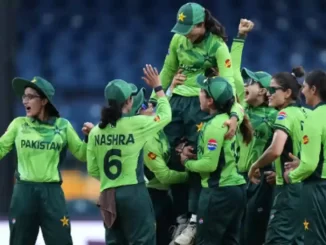 NZ-W vs PAK-W Dream11 Prediction Today: Pitch Report & Player Stats, 19th Match, ICC Women’s World Cup 2025
