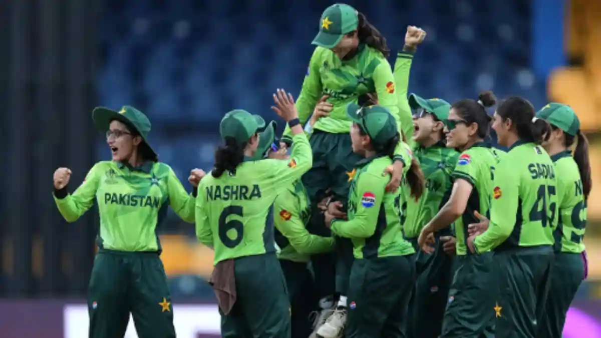 NZ-W vs PAK-W Dream11 Prediction Today: Pitch Report & Player Stats, 1...