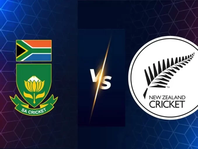 NZ-W vs SA-W 7th Match Preview & Prediction | ICC Women’s World Cup 2025