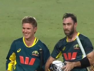 NZ vs AUS 3rd T20I Head-to-Head Record & Stats – Australia tour of New Zealand 2025