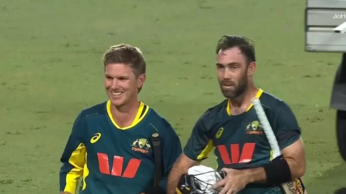 NZ vs AUS 3rd T20I Head-to-Head Record & Stats – Australia tour of New Zealand 2025