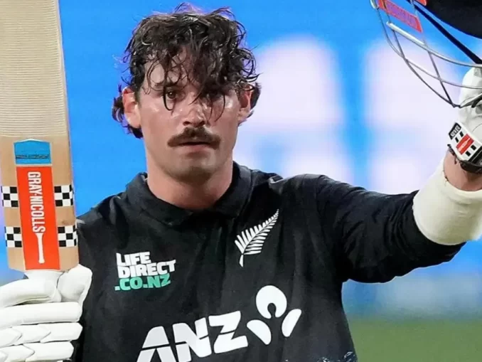 NZ vs AUS Dream11 Prediction Today 3rd T20I: Pitch Report & Player Stats, Australia tour of New Zealand 2025