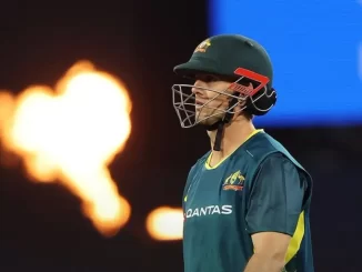 NZ vs AUS 2nd T20I Head-to-Head Record & Stats – Australia tour of New Zealand 2025