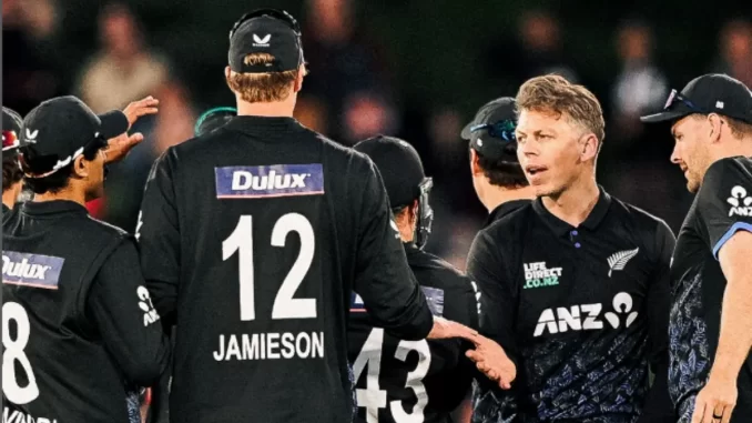 NZ vs ENG Dream11 Prediction Today: 3rd T20I, Match Preview & Player Stats, England tour of New Zealand 2025