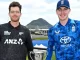 NZ vs ENG Dream11 Prediction Today Pitch Report & Player Stats, 1st ODI, England tour of New Zealand 2025