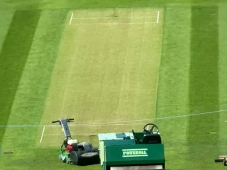 NZ vs ENG Pitch Report: New Zealand vs England 1st T20 2025 at Hagley Oval, Christchurch