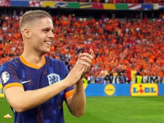 Netherlands vs Finland