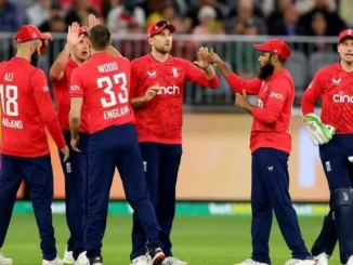 NZ vs ENG 2nd T20I 2025: Preview, Head-to-Head, Pitch Report, and Prediction. Can England outclass New Zealand at Hagley Oval?