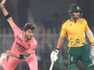 PAK vs SA Dream11 Prediction Today 2nd T20I, Player Stats & Pitch Report, South Africa vs Pakistan 2025