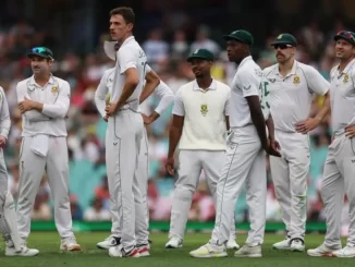 PAK vs SA Head-to-Head Record & Stats in Tests | South Africa Tour of Pakistan 2025