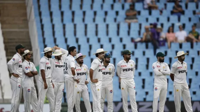 Pakistan vs South Africa 1st Test 2025 Match Preview and Prediction: Team Form, Key Players & pitch analysis