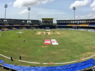 SL-W vs NZ-W Pitch Report & Weather Forecast | ICC Women’s World Cup 2025