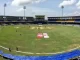 SL-W vs NZ-W Pitch Report & Weather Forecast | ICC Women’s World Cup 2025