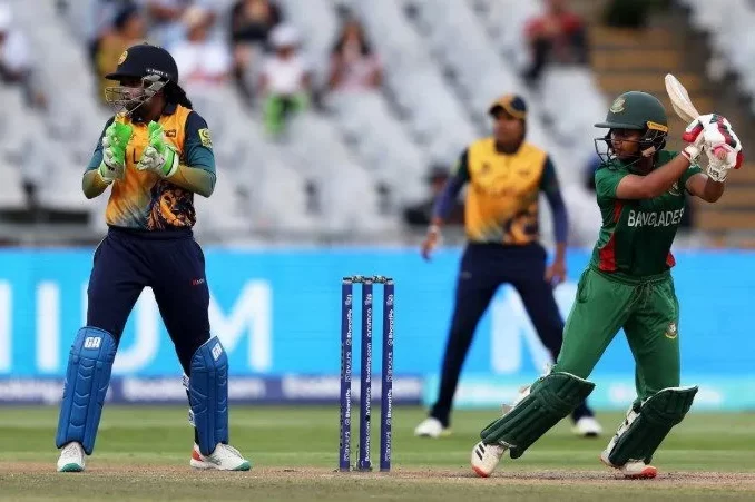 SL-W vs BAN-W Today Match Prediction