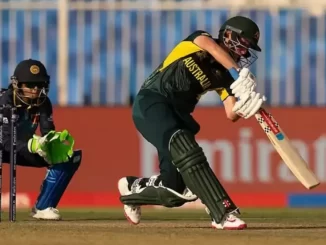 SL-W vs AUS-W 5th Match Preview & Prediction | ICC Women’s World Cup 2025