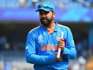 Why Was Rohit Sharma Removed as India ODI Captain? Reason Explained