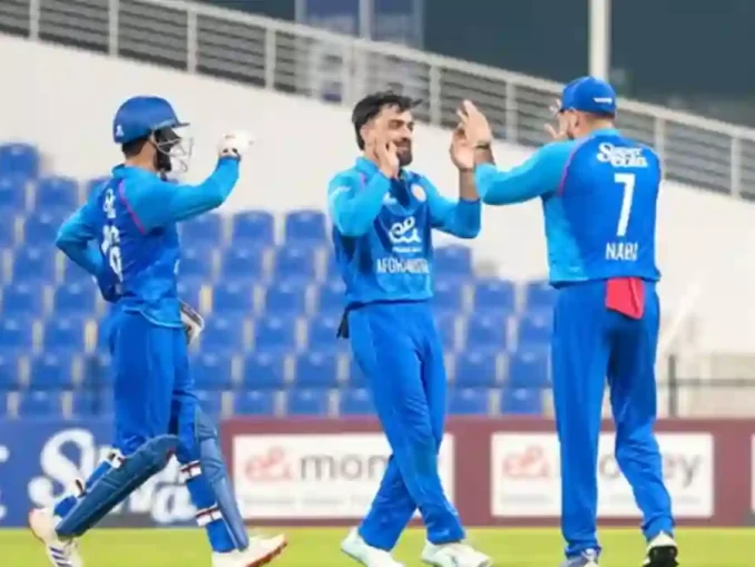 ZIM vs AFG Dream11 Prediction Today: Pitch Report & Player Stats, 1st T20I, Afghanistan tour of Zimbabwe 2025