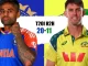 IND vs AUS Head-to-Head in T20Is: Records, Stats & Key Insights Ahead of 2nd T20I 2025