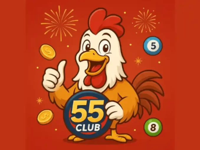55 Club