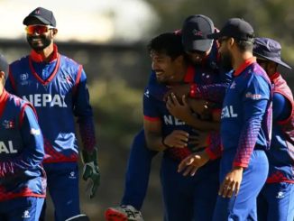 NEP vs USA Today Match Prediction