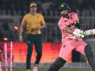 PAK vs SA Today Match Prediction