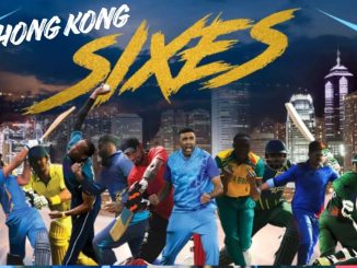 IND vs PAK Hong Kong Sixes