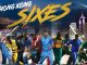 IND vs PAK Hong Kong Sixes