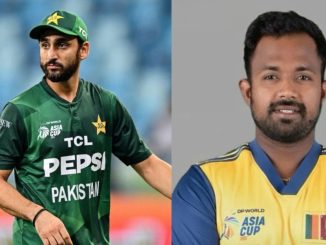 SL-A vs AF-A Today Match Prediction