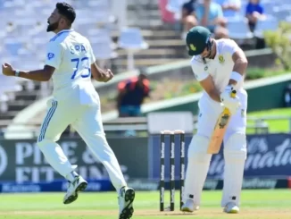 IND vs SA Today Match Prediction