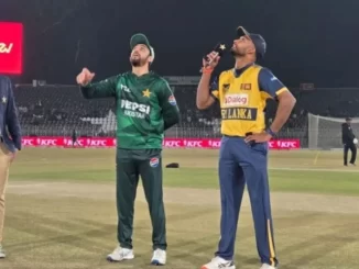 PAK vs SL Today Match Prediction