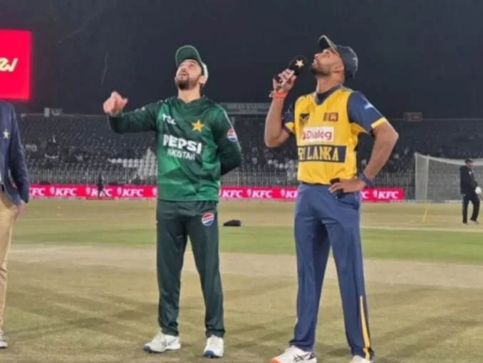 PAK vs SL Today Match Prediction