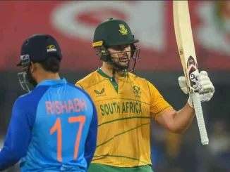 IND vs SA Dream11 Prediction Today