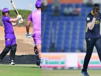 AJT vs QQY Dream11 Prediction Today (Match 5), Sheikh Zayed Stadium November 19, 2025, 9:30 PM – Best GL/SL Team, Pitch, Weather