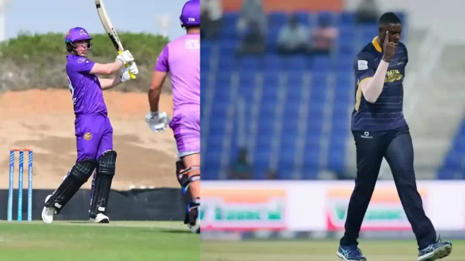 AJT vs QQY Dream11 Prediction Today (Match 5), Sheikh Zayed Stadium November 19, 2025, 9:30 PM – Best GL/SL Team, Pitch, Weather