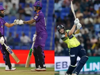 AJT vs UBL Dream11 Prediction Today (Match 26), Sheikh Zayed Stadium November 28, 2025, 500 PM – Best GLSL Team, Pitch, Weather