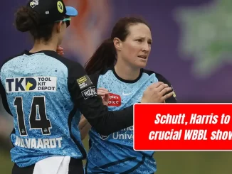 AS-W vs BH-W Dream11 Prediction 2025