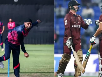 AST vs NW Dream11 Prediction Today (Match 3), Sheikh Zayed Stadium November 19, 2025, 5:00 PM – Best GL/SL Team, Pitch, Weather