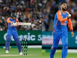 AUS vs IND Dream11 Prediction Today 3rd T20I, Pitch Report & Player Stats, India vs Australia 2025