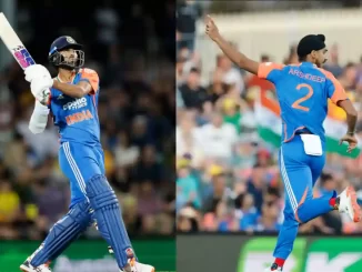 AUS vs IND Dream11 Prediction Today (4th T20I), Carrara Oval November 6, 2025, 1:45 PM – Best GL/SL Team, Pitch, Weather