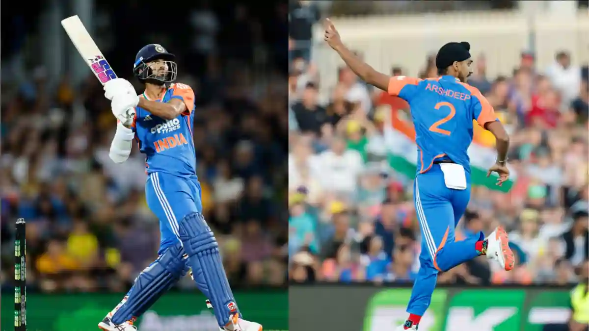 AUS vs IND 4th T20I: Dream11 Prediction, Pitch Report, Player Stats, C...