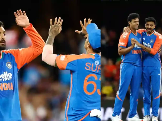 AUS vs IND Dream11 Prediction Today (5th T20I), The Gabba November 8, 2025, 145 PM – Best GLSL Team, Pitch, Weather