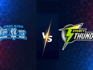 AS-W vs ST-W 27th T20:Team Analysis, Pitch Report, Playing XI & Match Prediction | WBBL 2025