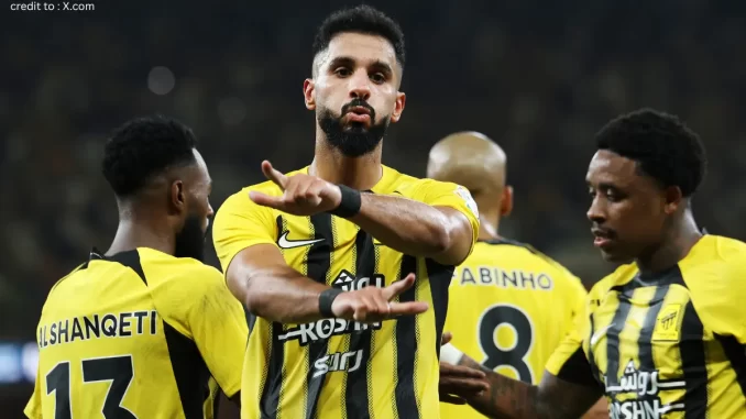 Al Duhail vs Al Ittihad