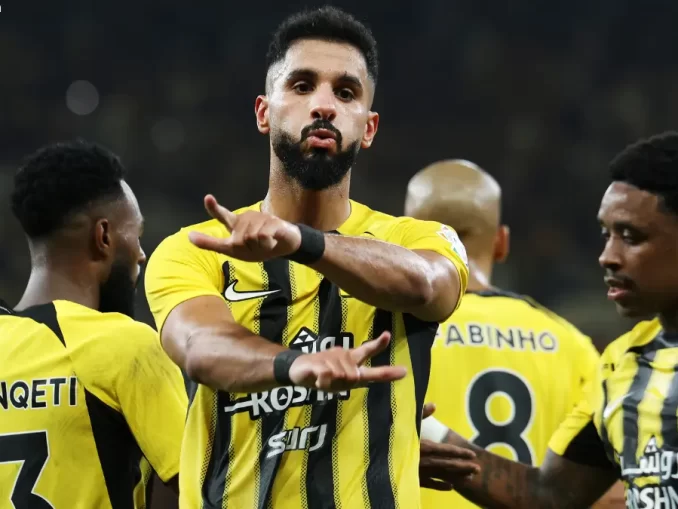 Al Duhail vs Al Ittihad