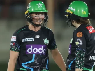 BH-W vs MS-W Dream11 Prediction Today (22nd Match), Allan Border Field November 23, 2025, 240 PM – Best GLSL Team, Pitch, Weather