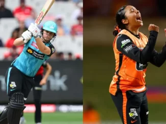 BH-W vs PS-W 6th T20:Team Analysis, Pitch Report, Playing XI & Match Prediction | WBBL 2025