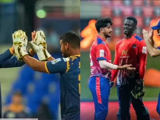 DG vs AST Dream11 Prediction Today (Match 19), Sheikh Zayed Stadium November 25, 2025, 930 PM – Best GLSL Team, Pitch, Weather